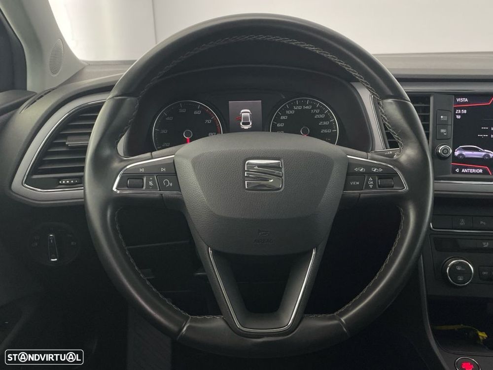 SEAT Leon 1.0 EcoTSI Style S/S - 14