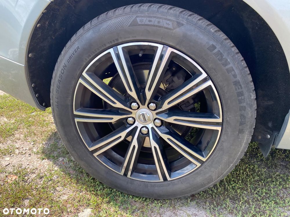 Volvo XC 60 D5 AWD Inscription - 18
