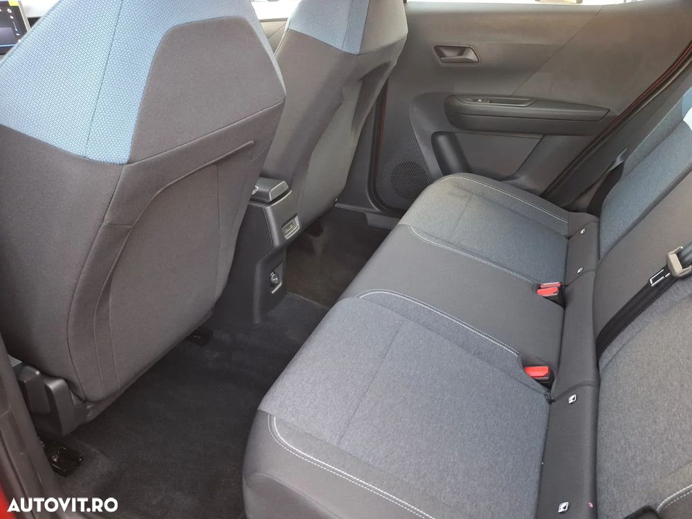 Opel Frontera 1.2 Turbo MHEV Edition - 14