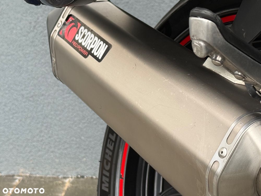 Triumph Sprint - 8