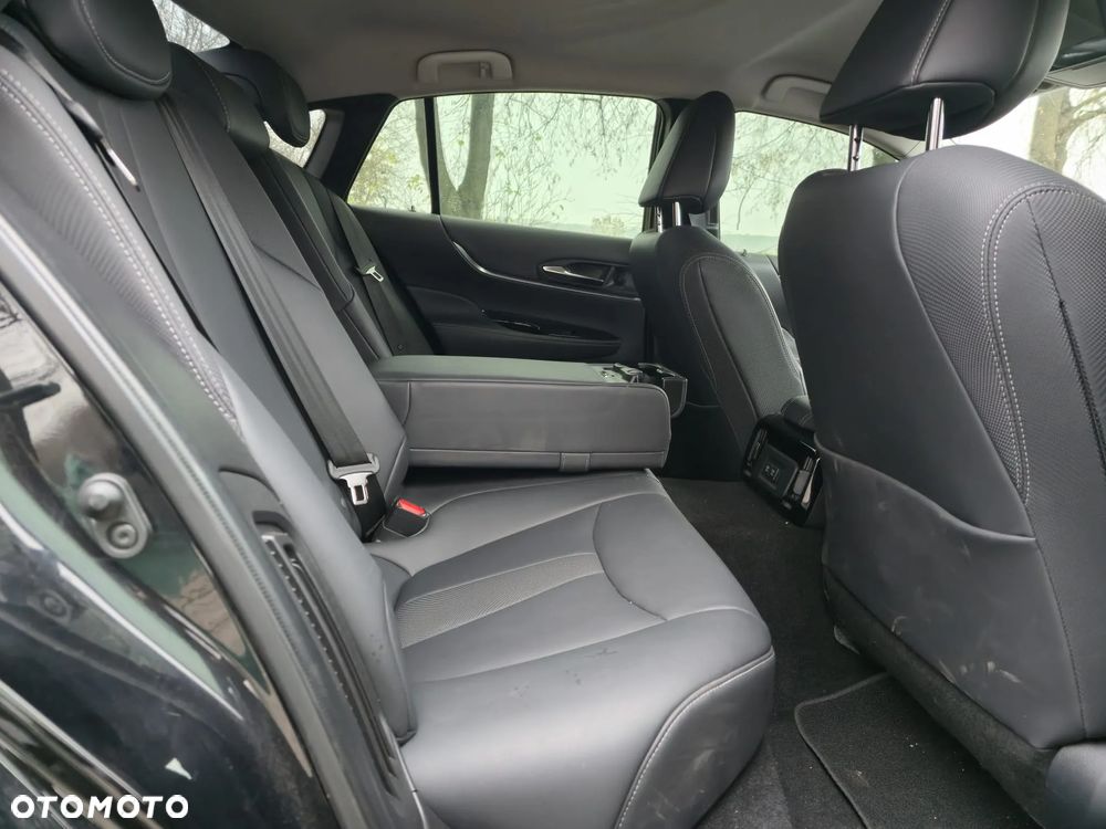 Toyota Mirai Executive - 23