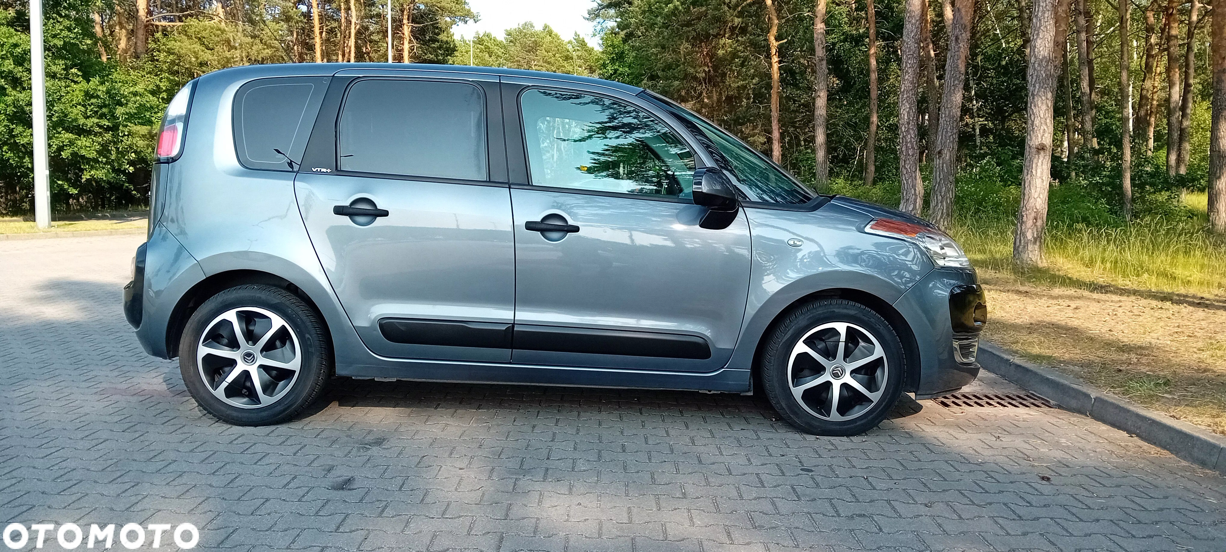 Citroën C3 Picasso 1.6i Selection - 8
