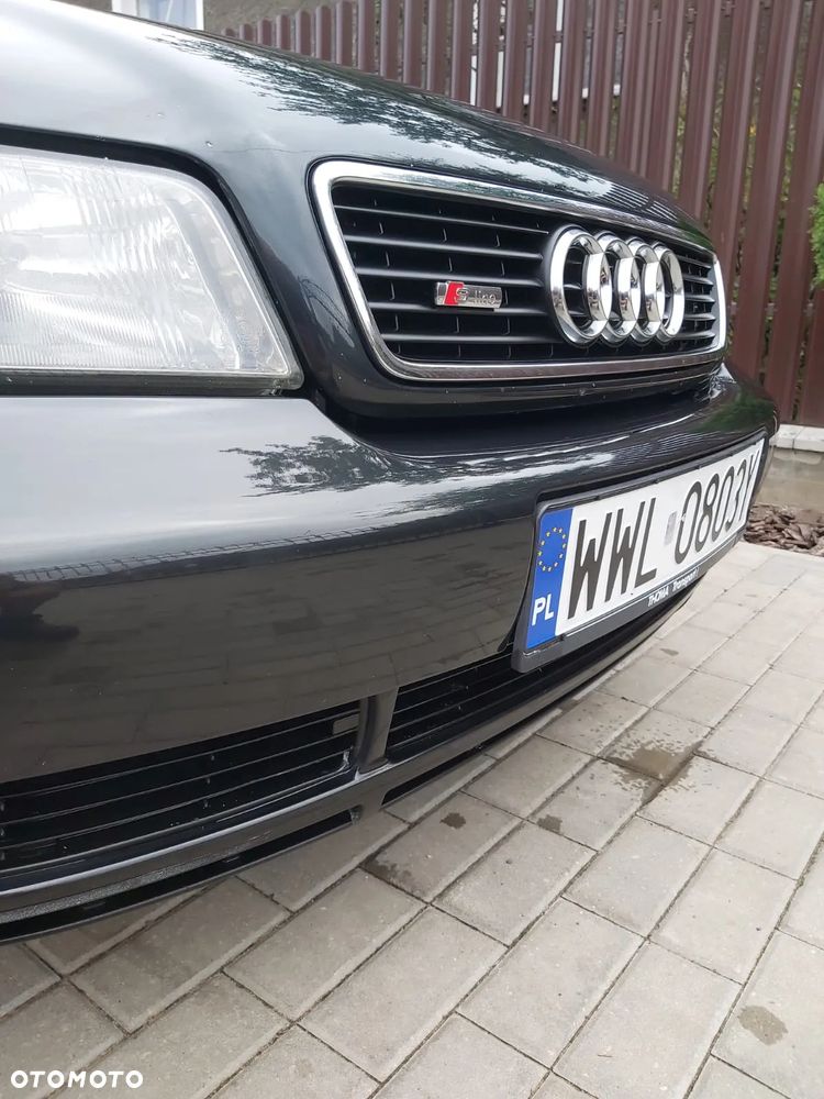 Audi A4 - 5