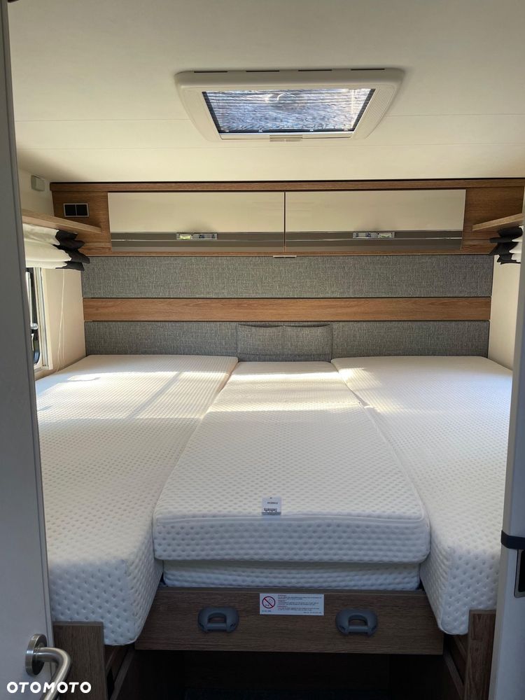 Dethleffs Kamper - 6
