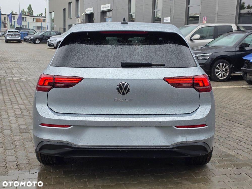 Volkswagen Golf 1.5 TSI Life Plus - 9