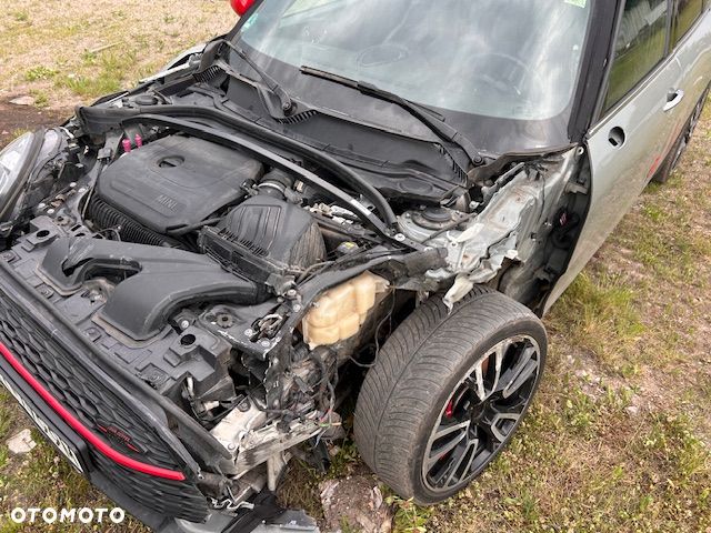 MINI John Cooper Works - 6