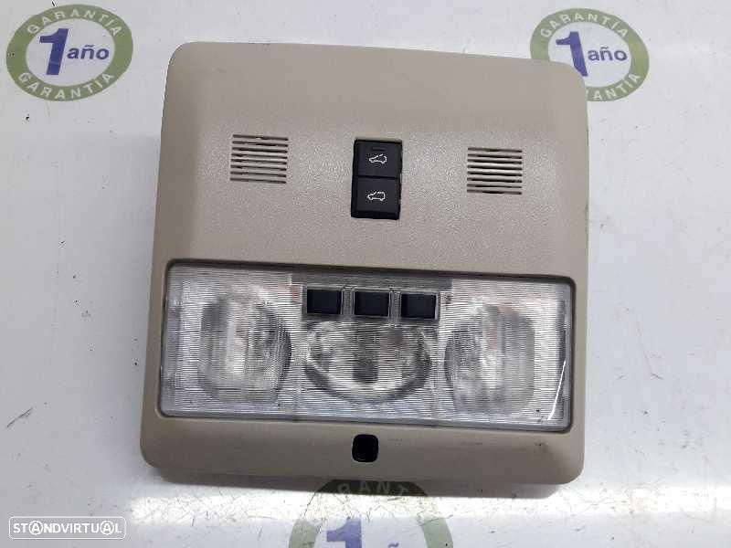 LUZ INTERIOR LAND ROVER RANGE ROVER SPORT - 1