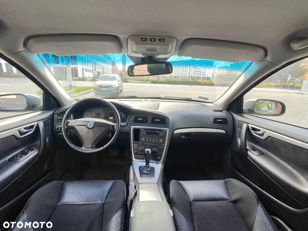 Volvo S60 - 8