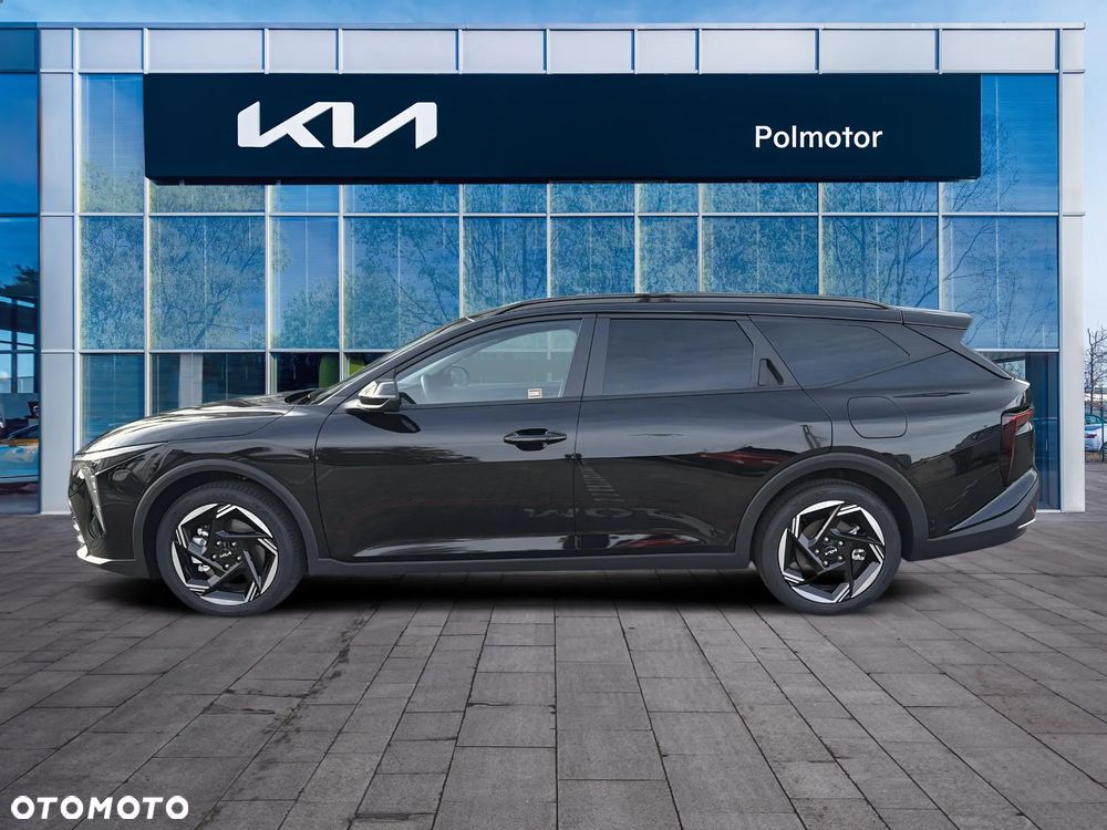 Kia K4 1.6 T-GDI M - 2