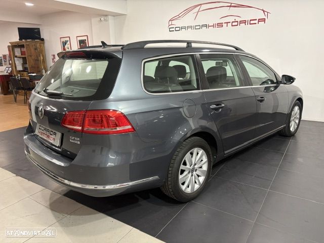 VW Passat Variant - 17