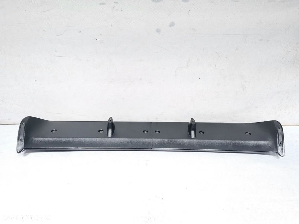 Lotka Spoiler Klapy OPEL KADETT E GSI 84-94 GM 90186879 ORYGINAŁ - 8