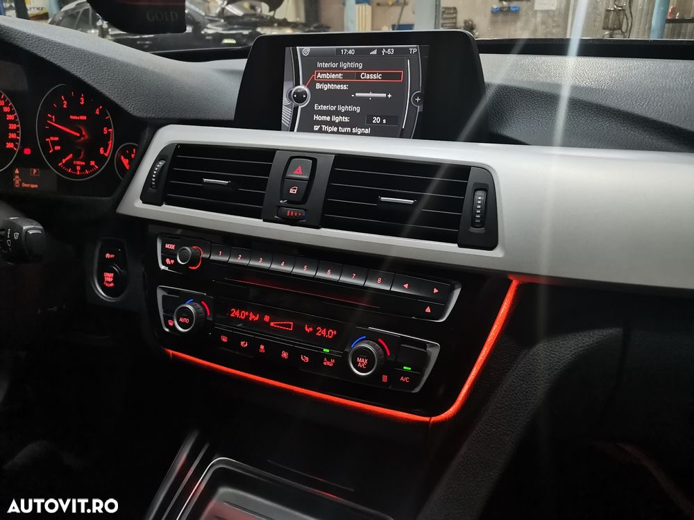 BMW Seria 3 320d xDrive GT Aut. Luxury Line - 18