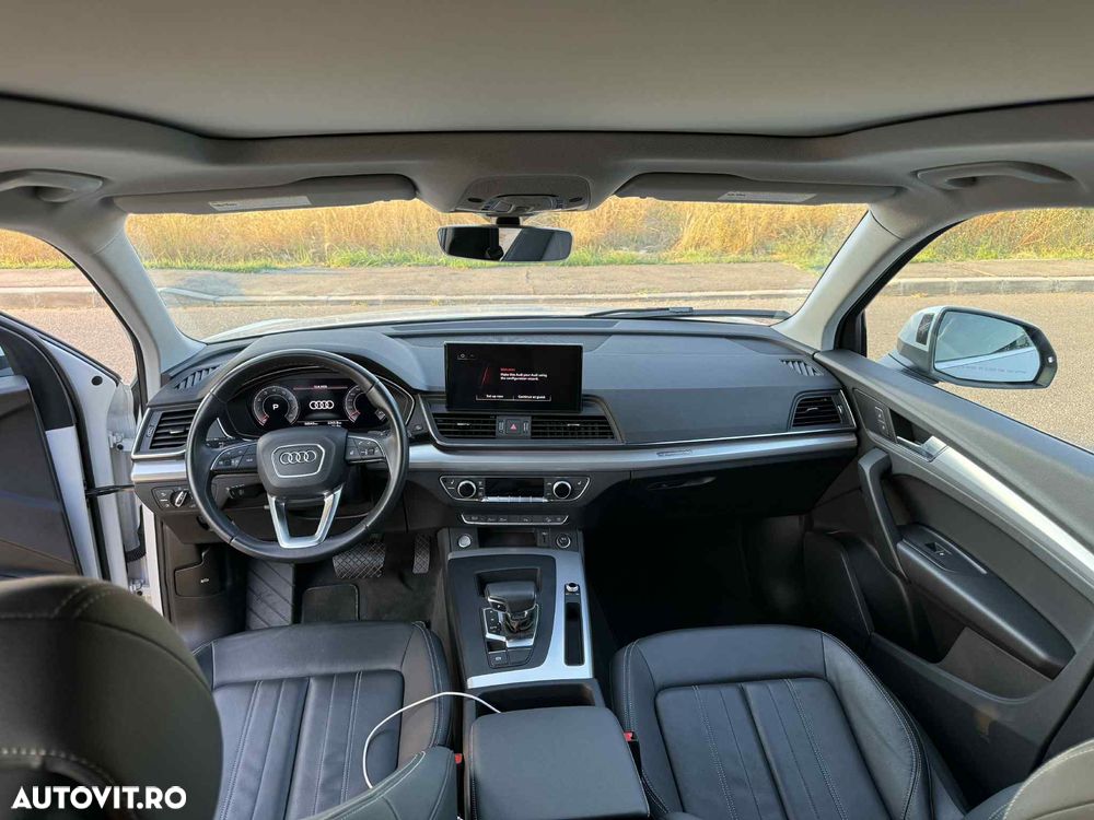 Audi Q5 - 9