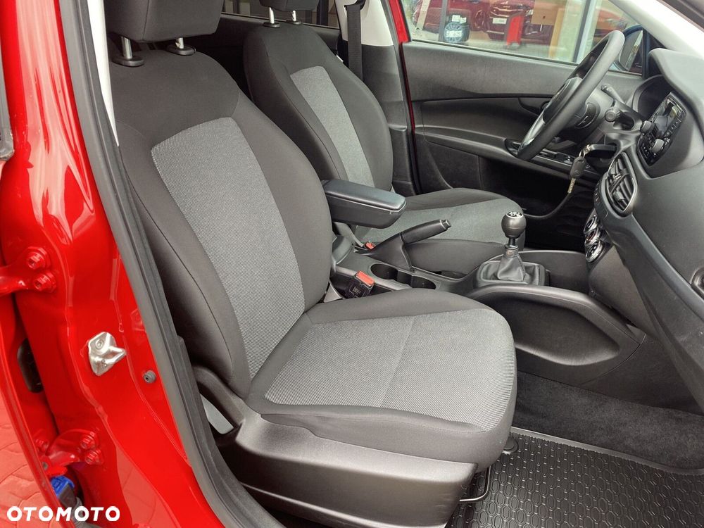 Fiat Tipo - 14