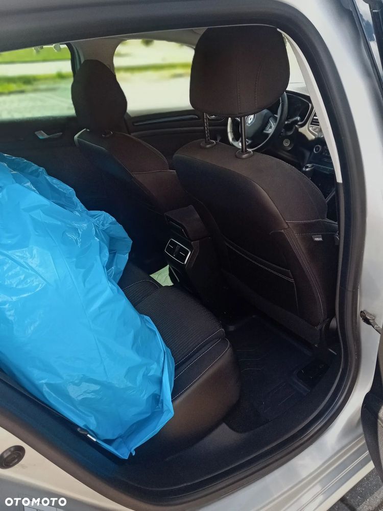 Renault Megane 1.5 dCi Energy Life EU6 - 14
