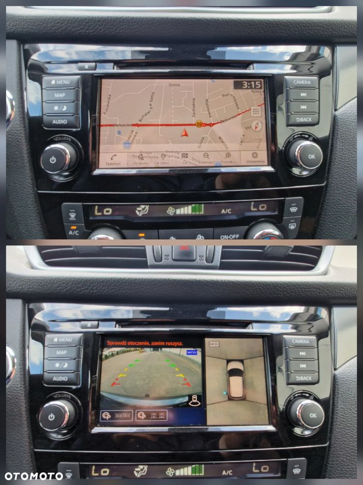 Nissan Qashqai 1.3 DIG-T N-WAY - 20