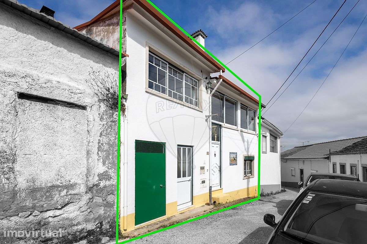 Moradia T3 para venda - Grande imagem: 2/29