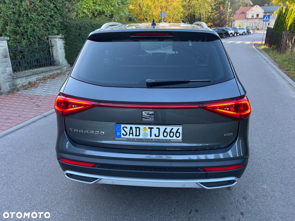 Seat Tarraco - 6