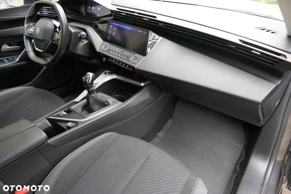 Peugeot 308 1.5 BlueHDi Active Pack S&S - 18