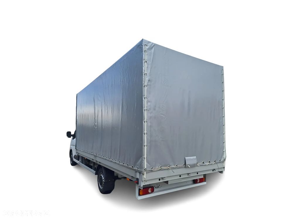 Renault Master L3 170KM Plandeka 10 EP - 2