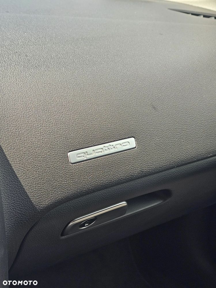 Audi A5 Sportback 2.0 TDI DPF - 19