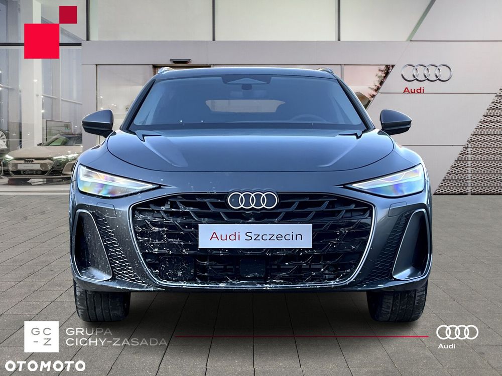 Audi A6 Avant - 8