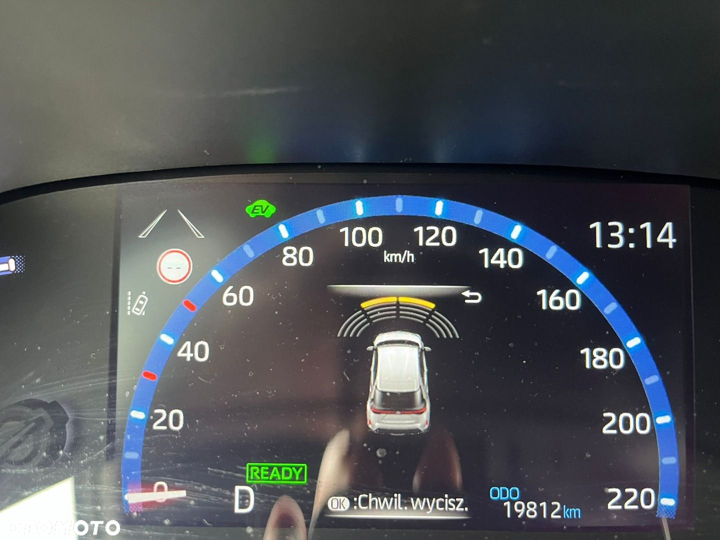 Toyota Yaris Cross Hybrid 1.5 Comfort - 24