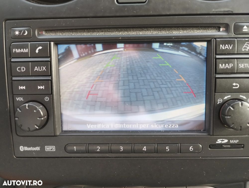 Nissan Qashqai 1.6 DCI ACENTA - 13
