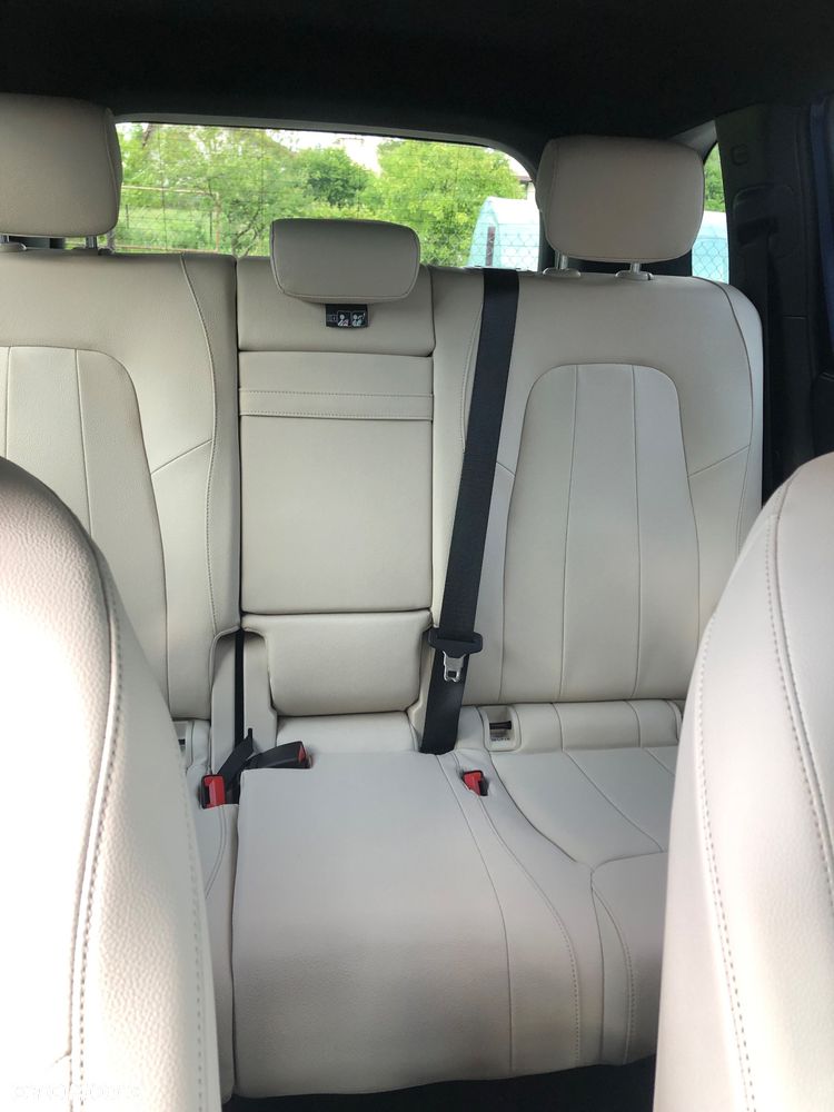 Mercedes-Benz GLB 250 4Matic 8G-DCT Progressive Advanced - 19