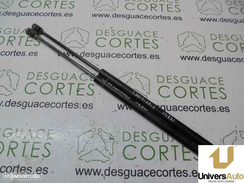 AMORTECEDORES DA MALA LAND ROVER FREELANDER 2 2.2 TD4 4X4 152CV 2179CC - 1