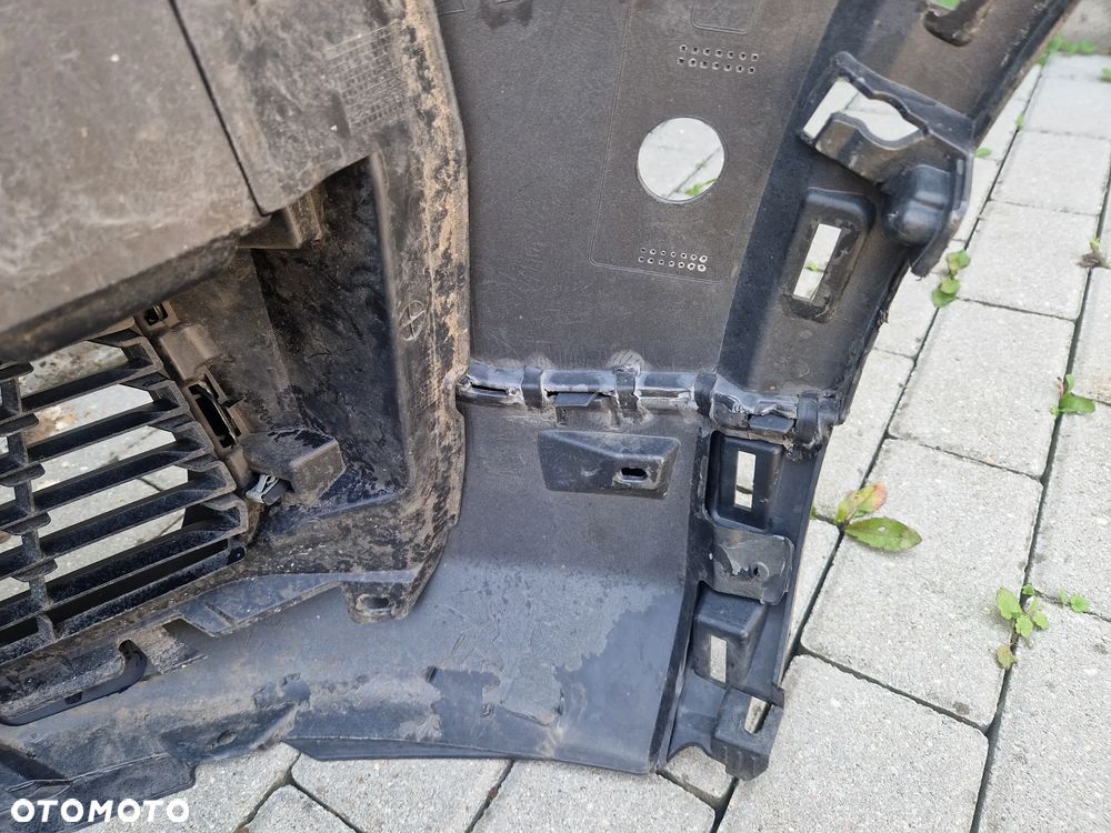 Zderzak Peugeot 3008 5008 II - 14