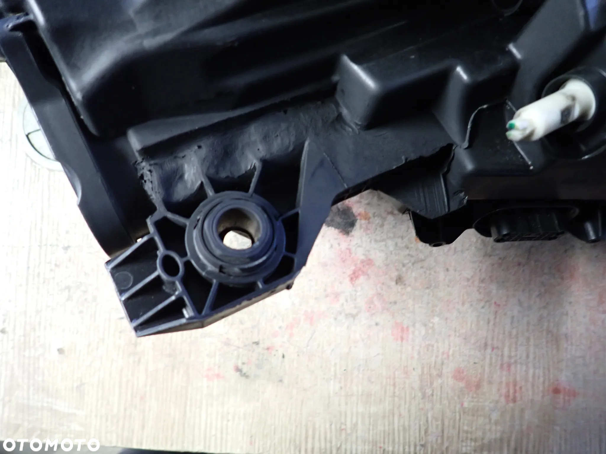 AUDI A3 8V LIFT LAMPA PRAWY PRZÓD 8V0941784 - 7