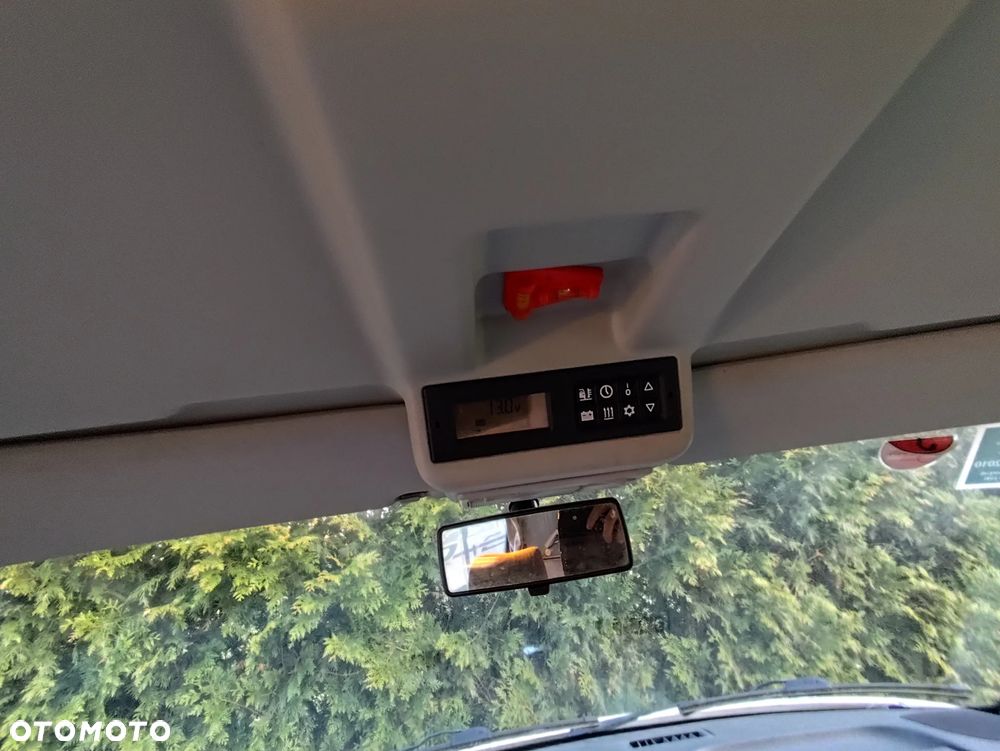 Fiat Ducato kamper Dethleffs - 20