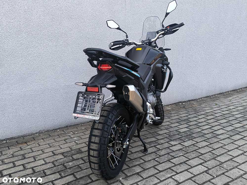 Morbidelli Inny - 6