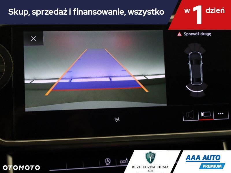 Audi A6 Limousine - 19