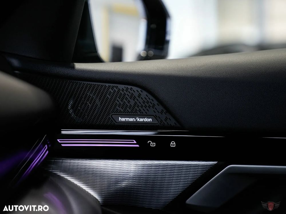 BMW Seria 5 520d Aut. - 17