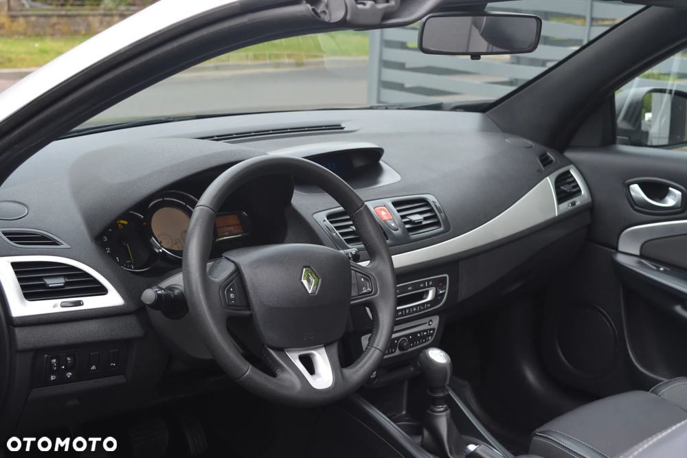 Renault Megane 1.9 dCi Dynamique - 18