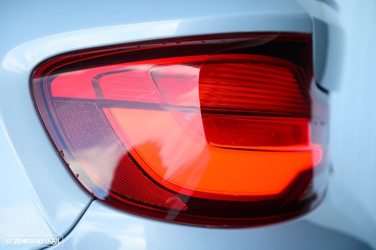 BMW M2 Competition - 18