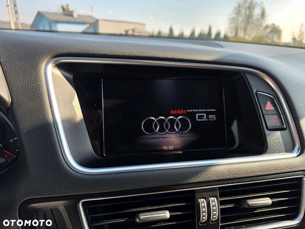 Audi Q5 - 15