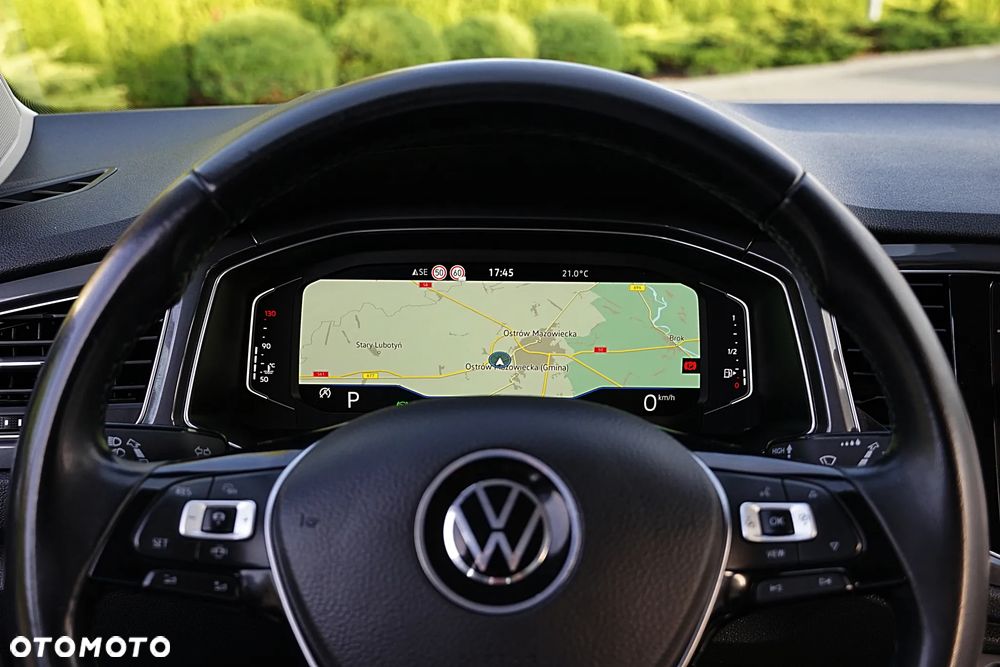 Volkswagen T-Roc 1.5 TSI OPF DSG Style - 29