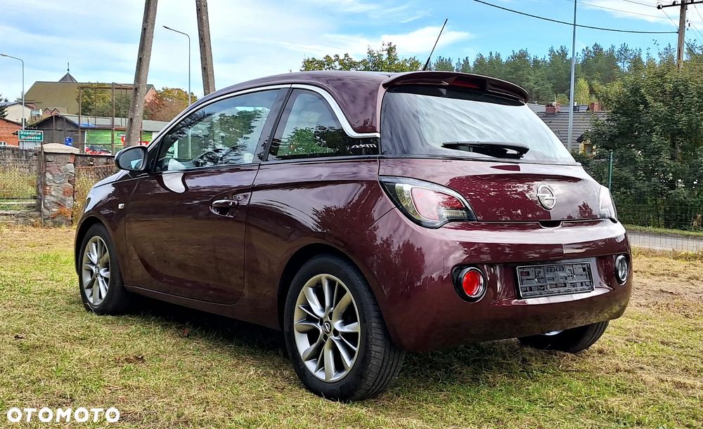 Opel Adam 1.4 Start/Stop Glam - 4