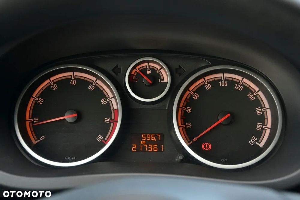 Opel Corsa 1.2 16V Edition / Active - 28