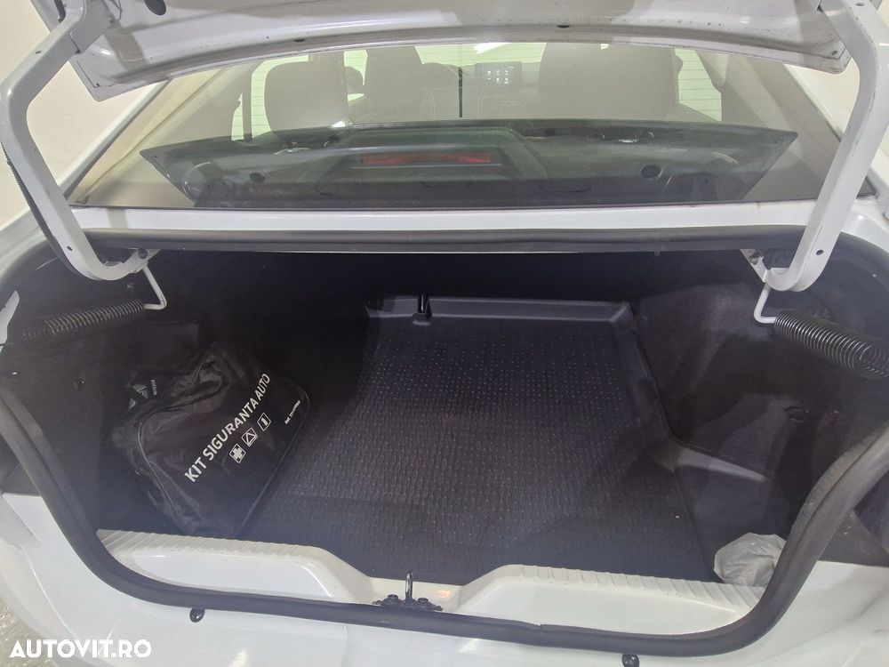 Dacia Logan ECO-G 100 MT6 Comfort - 5