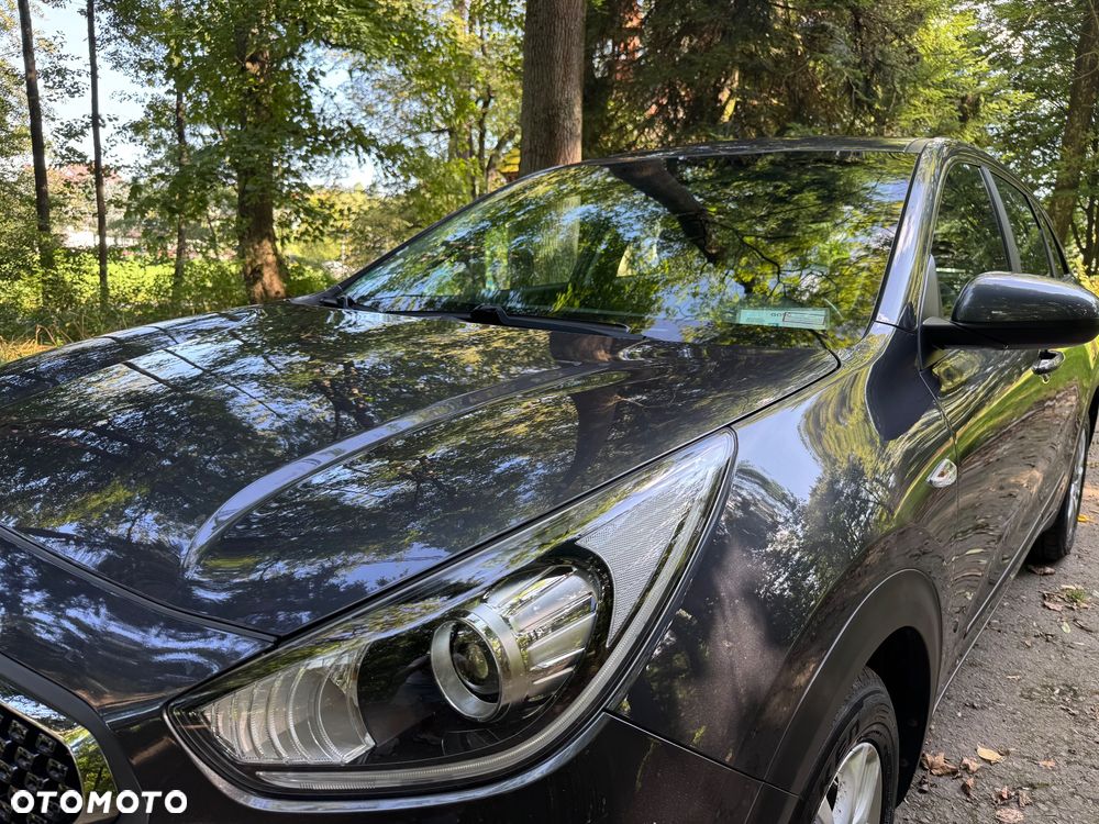 Kia Niro 1.6 GDI Hybrid M - 19