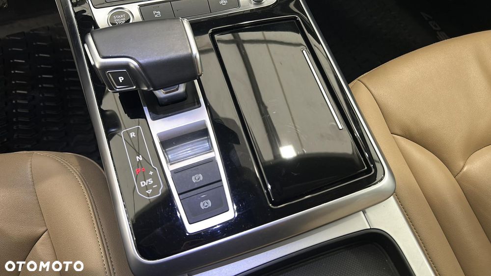 Audi Q7 55 TFSI quattro tiptronic - 19