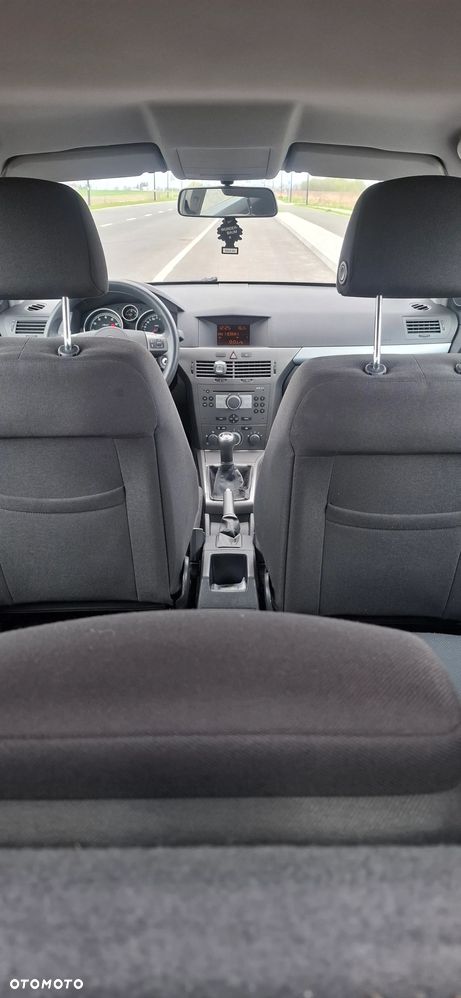 Opel Astra 1.4 Start - 6