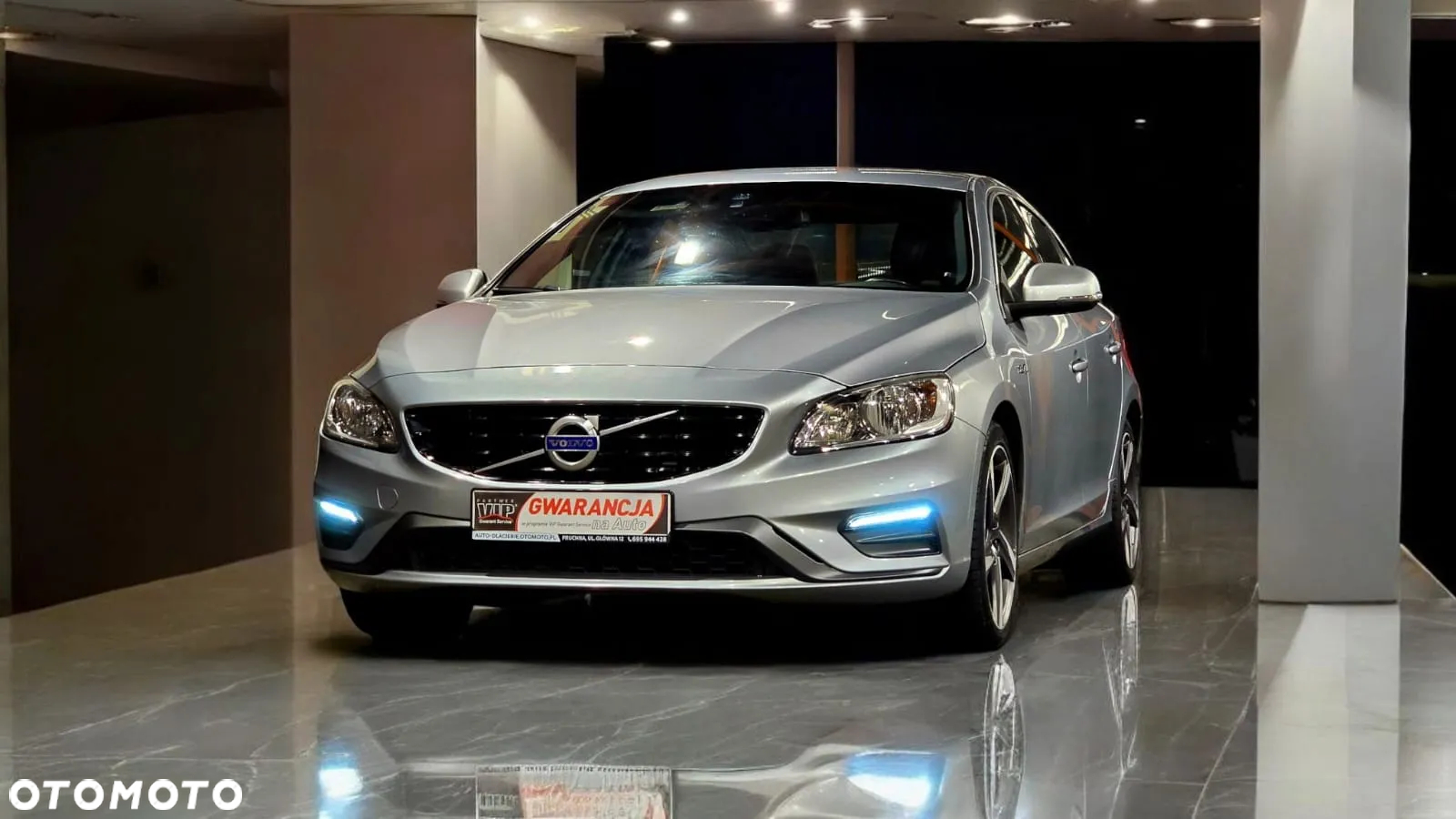 Volvo S60 T3 Drive-E R-Design Momentum - 9