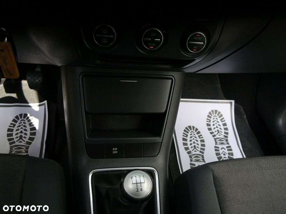 Volkswagen Golf Plus 1.6 Tour Edition - 30
