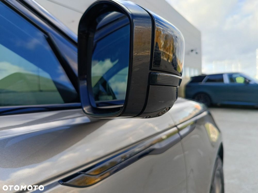 Land Rover Range Rover Velar - 10