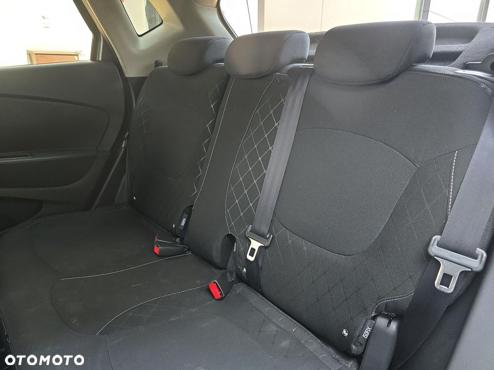Renault Captur 1.2 TCe Intens EDC - 20